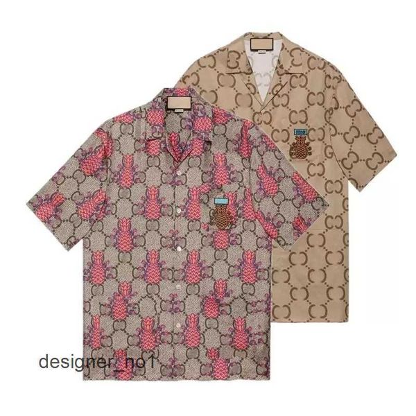 designers bowling shirts men's fashion flower hawaiian silk business shirt casual shirts men slim fit short sleeve dress -3xl g1, White;black
designers bowling shirts men's fashion flower hawaiian silk business shirt casual shirts men slim fit short sleeve dress -3xl g1, White;black