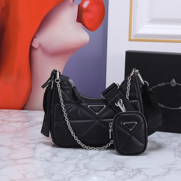 luxury bag designer shoulder bag leather girly zipper belt chain purse underarm crossbody bag women's luxury women's tote bag
luxury bag designer shoulder bag leather girly zipper belt chain purse underarm crossbody bag women's luxury women's tote bag