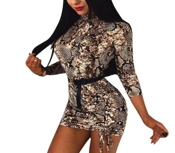 casual dresses women bodycon long sleeve evening party dress turtleneck snake skin printed sheath club short mini6275142, Black;gray
casual dresses women bodycon long sleeve evening party dress turtleneck snake skin printed sheath club short mini6275142, Black;gray