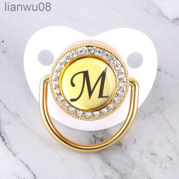 pacifiers# 012 month luxury baby pacifier bling white pacifier with rhinestones infant orthodontic dummy nipple for baby shower gift x0804
pacifiers# 012 month luxury baby pacifier bling white pacifier with rhinestones infant orthodontic dummy nipple for baby shower gift x0804