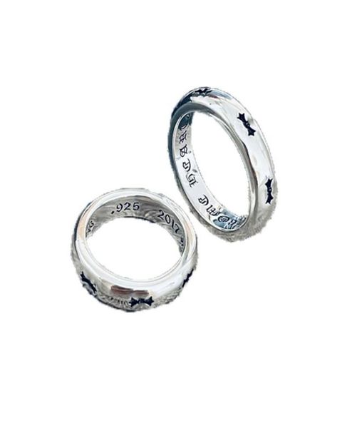 luxury designer ring s925 sterling silver duplicate eternal flower rings for men 511 will punk trendy gift339162038121
luxury designer ring s925 sterling silver duplicate eternal flower rings for men 511 will punk trendy gift339162038121