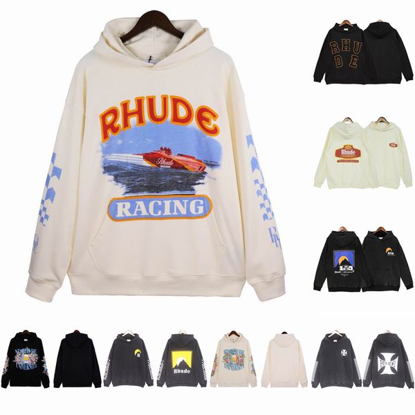 rhude hoodies mens hoodie womens designers spring and autumn man woman luxurys classic black white graphic hoodie clothing casual clothes sw
rhude hoodies mens hoodie womens designers spring and autumn man woman luxurys classic black white graphic hoodie clothing casual clothes sw