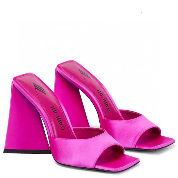 dress shoes square toe high heels attico slippers solid genuine silk fashion summer wedge crystal diamonds sandals 230803, Black
dress shoes square toe high heels attico slippers solid genuine silk fashion summer wedge crystal diamonds sandals 230803, Black