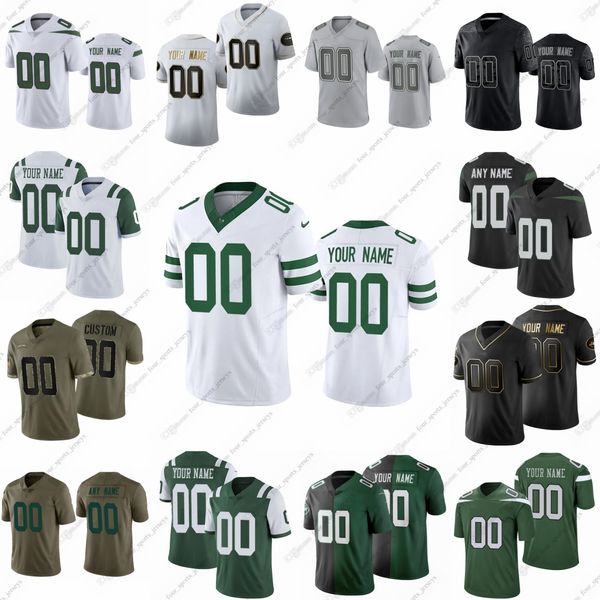 8 aaron rodgers football jerseys zach wilson c.j. mosley corey davis elijah moore jermaine johnson ii ahmad gardner garrett wilson, Black;red
8 aaron rodgers football jerseys zach wilson c.j. mosley corey davis elijah moore jermaine johnson ii ahmad gardner garrett wilson, Black;red