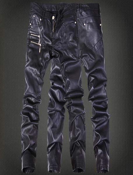 whole winter motorcycle mens rock leather pants with zippers black faux tight skenny plus size 30 31 32 33 34 36 punk trouser7637657
whole winter motorcycle mens rock leather pants with zippers black faux tight skenny plus size 30 31 32 33 34 36 punk trouser7637657