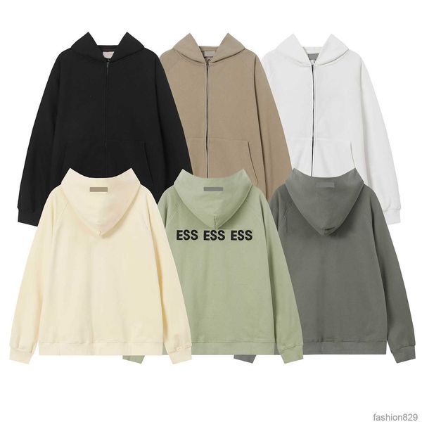 mens hoodies sweatshirts designer mens women essent fashion loose essentail streetwear clothing essen lovers street zipper style blacks size, Black
mens hoodies sweatshirts designer mens women essent fashion loose essentail streetwear clothing essen lovers street zipper style blacks size, Black