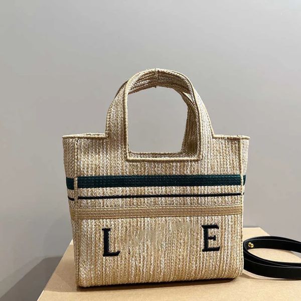 summer straw bag designer handbags fashion shopping beach totes women luxury woven large capacity crossbody bags lady shoulder basket bag pu
summer straw bag designer handbags fashion shopping beach totes women luxury woven large capacity crossbody bags lady shoulder basket bag pu