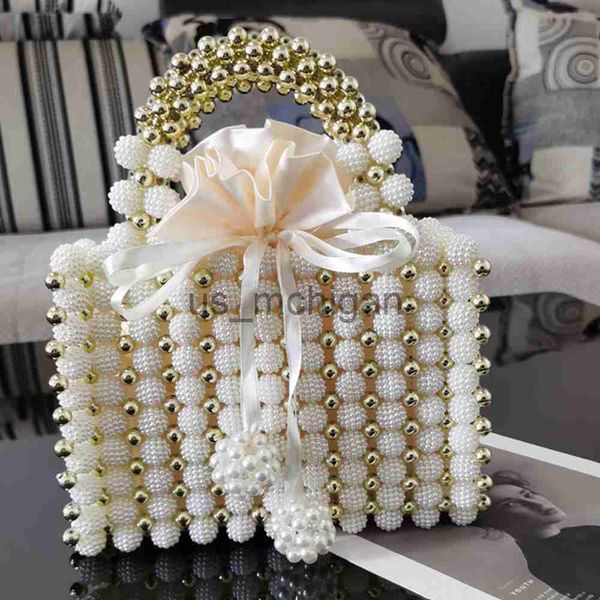 evening bags luxury pearls bag handmade beading women handbag elegant woven party wedding evening bag small box basket bags for women 2021 j
evening bags luxury pearls bag handmade beading women handbag elegant woven party wedding evening bag small box basket bags for women 2021 j