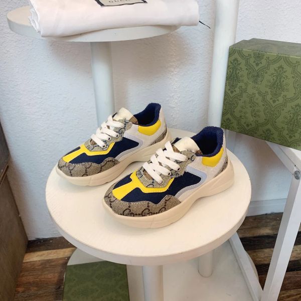 chunky kids shoes outdoor girls boys print designer luxury brand vintage dad shoes breathable fashion running shoes 26-35, Black;red
chunky kids shoes outdoor girls boys print designer luxury brand vintage dad shoes breathable fashion running shoes 26-35, Black;red