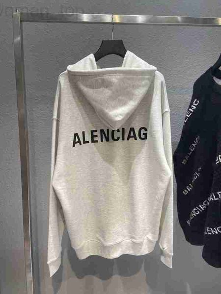 women's hoodies & sweatshirts designer correct version: ins fashion brand paris sweater coat men's autumn new style b home front a, Black
women's hoodies & sweatshirts designer correct version: ins fashion brand paris sweater coat men's autumn new style b home front a, Black