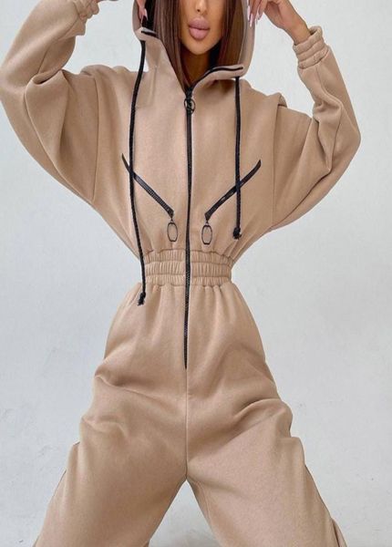 casual women basic hoodie two piece sets zipper drawstring and elastic pencil pant suit autumn winter tracksuit4128705, White
casual women basic hoodie two piece sets zipper drawstring and elastic pencil pant suit autumn winter tracksuit4128705, White