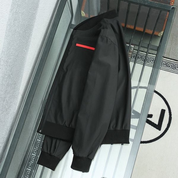 men's jackets designer coats hoodies sweatshirts fashion men women's coats autumn/winter letter round neck jacket for men and wome, Black;brown
men's jackets designer coats hoodies sweatshirts fashion men women's coats autumn/winter letter round neck jacket for men and wome, Black;brown