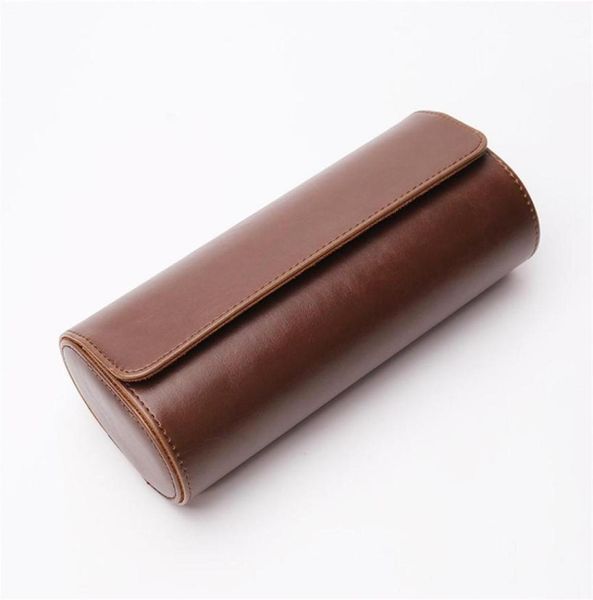 watch boxes 3 slots watch roll retro travel case chic portable vintage leather display storage box with slid in out organizers265e5450569, Black;blue
watch boxes 3 slots watch roll retro travel case chic portable vintage leather display storage box with slid in out organizers265e5450569, Black;blue