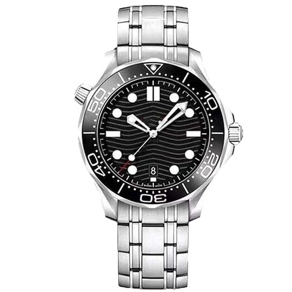 ceramic bezel white rologio luxurys watch men masters luminous 41mm mens watches automatic mechanical folding buckle movement durability wri, Slivery;brown
ceramic bezel white rologio luxurys watch men masters luminous 41mm mens watches automatic mechanical folding buckle movement durability wri, Slivery;brown