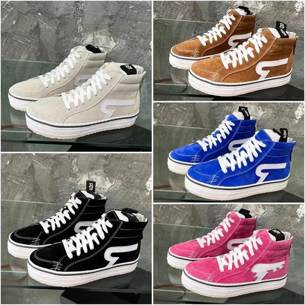casual shoes 2023- high thick sole casual sports shoes sneakers designer fashion women high-quality canvas outdoor leisure size 35-40, Black
casual shoes 2023- high thick sole casual sports shoes sneakers designer fashion women high-quality canvas outdoor leisure size 35-40, Black