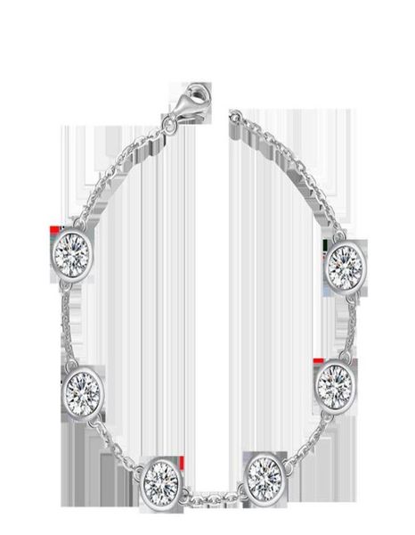 925 sterling silver moissanite wedding bracelet fine jewelry drop8642981, Golden;silver
925 sterling silver moissanite wedding bracelet fine jewelry drop8642981, Golden;silver