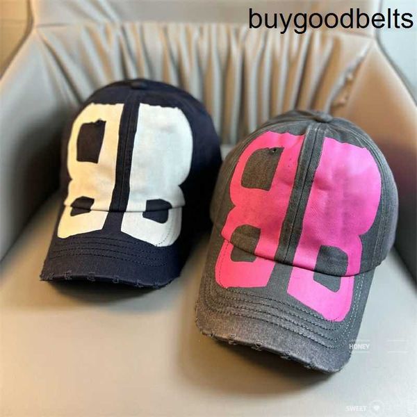 designer brand hat double b graffiti printing new baseball cap quality letter lovers casual fashion sunshade cap tide, Blue;gray
designer brand hat double b graffiti printing new baseball cap quality letter lovers casual fashion sunshade cap tide, Blue;gray