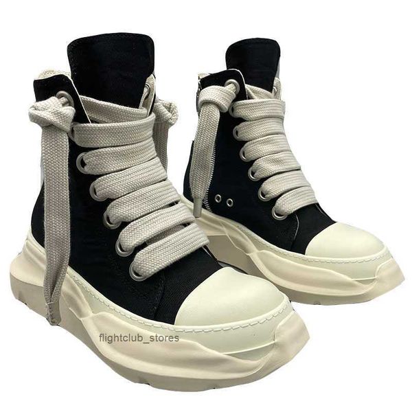 designer ricks owns ownes men owenes owens womens shoes black double sole design women canvas sneakers mens high boots size 35-46
designer ricks owns ownes men owenes owens womens shoes black double sole design women canvas sneakers mens high boots size 35-46