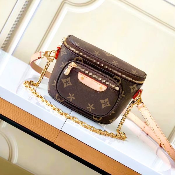 womens m82208 m82335 classic mini bumbag genuine leather shoulder bags lady designer fanny pack cross body bum bag luxurys mens chest belt w
womens m82208 m82335 classic mini bumbag genuine leather shoulder bags lady designer fanny pack cross body bum bag luxurys mens chest belt w