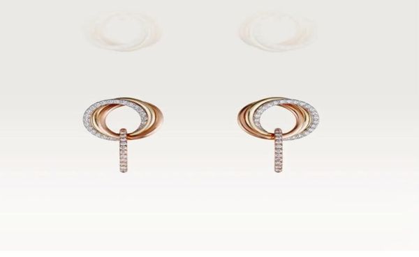 wholer jewelry customization 18k brass gold plated huggie european size retro 925 silver needle trinity series ho2202681, Golden;silver
wholer jewelry customization 18k brass gold plated huggie european size retro 925 silver needle trinity series ho2202681, Golden;silver