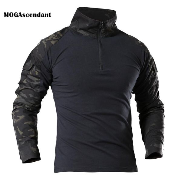 breathab camouflage shirt men039s cotton long sleeve special forces army tactical shirt solider squad army outwear shirts8337908, White;black
breathab camouflage shirt men039s cotton long sleeve special forces army tactical shirt solider squad army outwear shirts8337908, White;black