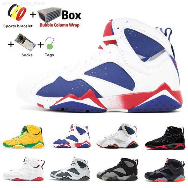with box jumpman 7s mens basketball shoes 7 tinker alternate patent leather bordeaux hare men women chaussures trainers sports sneakers eur4, Black
with box jumpman 7s mens basketball shoes 7 tinker alternate patent leather bordeaux hare men women chaussures trainers sports sneakers eur4, Black