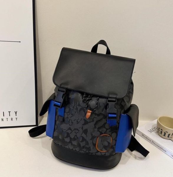 all-match designer travel backpack men leather shoulder crossbody bag full letters schoolbag backpacks women messenger bags purse totes
all-match designer travel backpack men leather shoulder crossbody bag full letters schoolbag backpacks women messenger bags purse totes