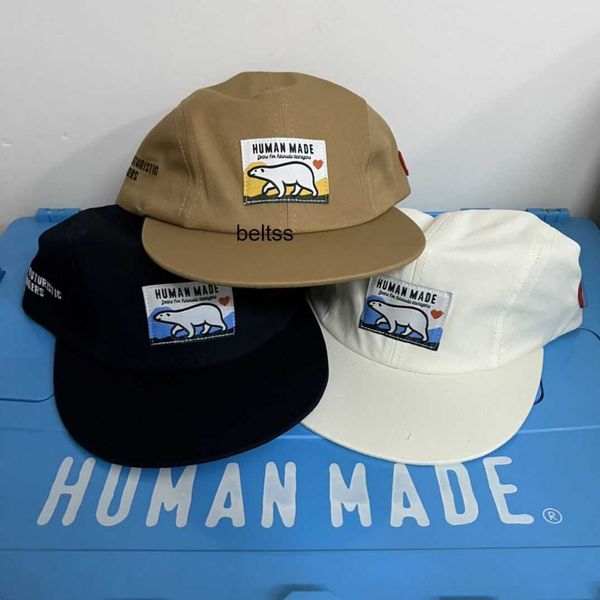 new street human made hat baseball cap flat brim hat polar bear love embroidered hat male, Blue;gray
new street human made hat baseball cap flat brim hat polar bear love embroidered hat male, Blue;gray