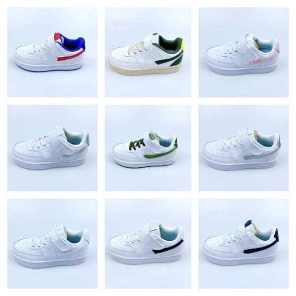 kids children classic airforces 3.0 low casual shoes boys girls af1s one running shoes triple white black wheat utility shadow trainers outd
kids children classic airforces 3.0 low casual shoes boys girls af1s one running shoes triple white black wheat utility shadow trainers outd