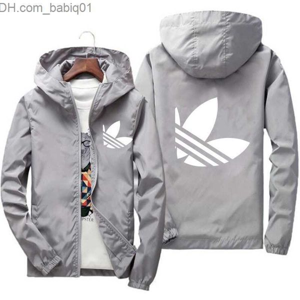 men's jackets 2023 new spring and autumn light men and women hooded waterproof windbreaker fashion outdoor fishing sunscreen large size, Black;brown
men's jackets 2023 new spring and autumn light men and women hooded waterproof windbreaker fashion outdoor fishing sunscreen large size, Black;brown