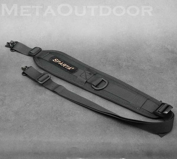sparta sgun rifle shoulder strap sling 1 inch swivels hunting airsoft9129908