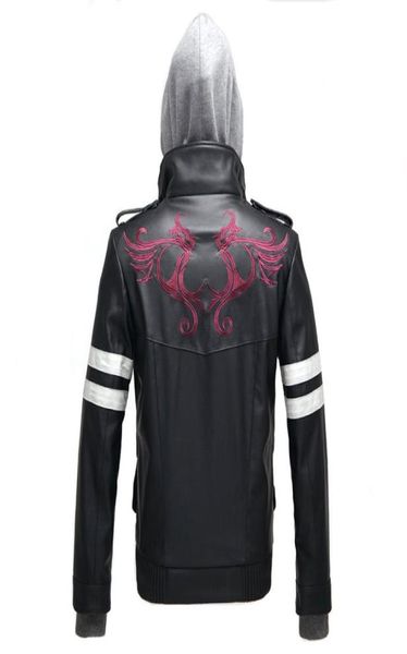 new game prototype alex mercer cosplay costume embroidered jacket pu leather coat carnival halloween costumes for men m4xl7433169, Black
new game prototype alex mercer cosplay costume embroidered jacket pu leather coat carnival halloween costumes for men m4xl7433169, Black