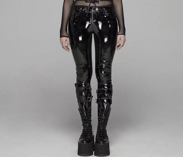 women039s pants capris shiny patent leather pencil women high waist pu bodycon trousers ladies casual zip slim clubwear custo6724801, Black;white
women039s pants capris shiny patent leather pencil women high waist pu bodycon trousers ladies casual zip slim clubwear custo6724801, Black;white
