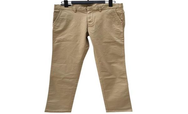 men039s trousers woven fashion casual pants twill triangle bag slim stretch beige casuals pant size 29429506951, Black
men039s trousers woven fashion casual pants twill triangle bag slim stretch beige casuals pant size 29429506951, Black
