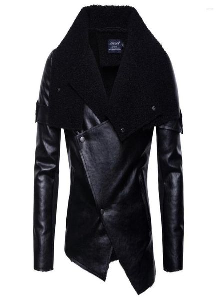 men039s jackets 2022 men39s motorcycle leather jacket personalized washed coat fashion outerwear male5662712, Black;brown
men039s jackets 2022 men39s motorcycle leather jacket personalized washed coat fashion outerwear male5662712, Black;brown