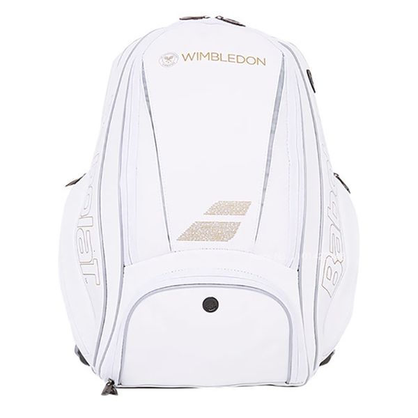 stuff sacks original wimbledon bag white tennis backpack for women men with independent shoe holds up to 2 rackets 230803
stuff sacks original wimbledon bag white tennis backpack for women men with independent shoe holds up to 2 rackets 230803