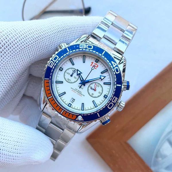 watches quartz watch oujia haima series luxury fashion men's watch stainless steel quartz watch, Silver
watches quartz watch oujia haima series luxury fashion men's watch stainless steel quartz watch, Silver
