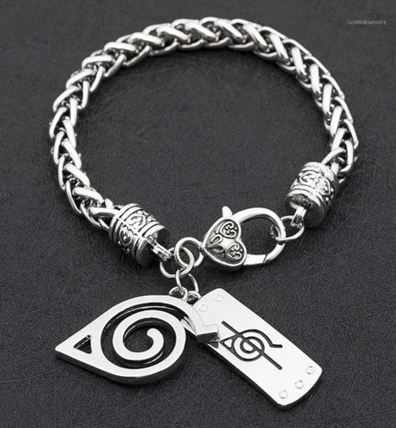 konoha ninja village logo rebellion forehead alloy bracelet classic geometric charms cosplay bracelets fashion jewelry112977947781091, Golden;silver
konoha ninja village logo rebellion forehead alloy bracelet classic geometric charms cosplay bracelets fashion jewelry112977947781091, Golden;silver