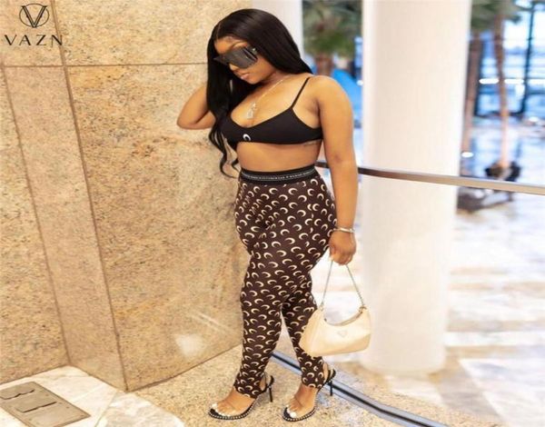 women039s two piece pants 2022 fashion women street casual style sleeveless dew waist elastic long printed tight setswomen2675309, White
women039s two piece pants 2022 fashion women street casual style sleeveless dew waist elastic long printed tight setswomen2675309, White
