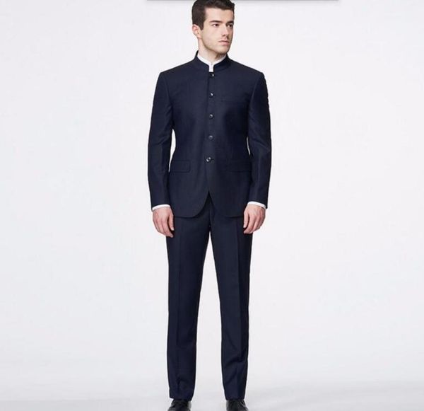 custom made men suits classic blazer mandarin collar fashion elegance suits custom made dress suits jacket and pants1828206, White;black
custom made men suits classic blazer mandarin collar fashion elegance suits custom made dress suits jacket and pants1828206, White;black