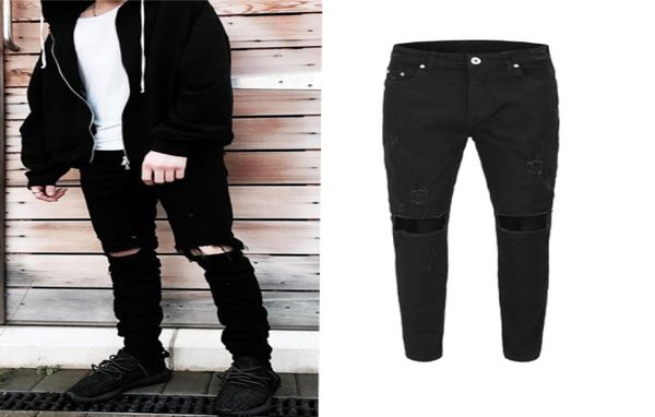 vfive unfour vintage 2018 fashion skinny ripped rockstar hip hop fashion men skinny slim hole damage soft solid jeans pencil pant3475540, Blue
vfive unfour vintage 2018 fashion skinny ripped rockstar hip hop fashion men skinny slim hole damage soft solid jeans pencil pant3475540, Blue