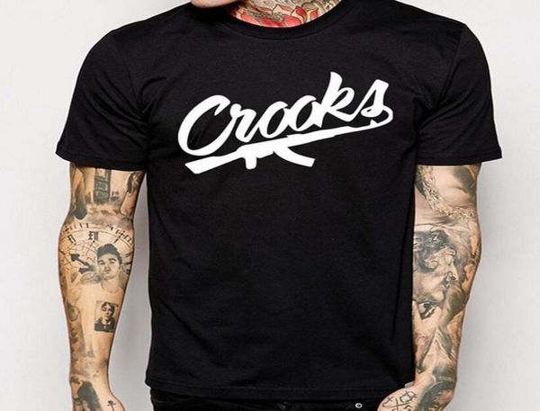 size s3xl crooks and castles t shirts men short sleeve cotton man tshirt crooks letter mens t shirt tee shirt 9830710, White;black
size s3xl crooks and castles t shirts men short sleeve cotton man tshirt crooks letter mens t shirt tee shirt 9830710, White;black