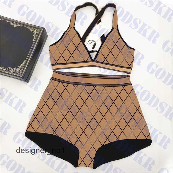 brown womens underwear bikini set letter jacquard swimwear fashion knit swimsuit split bikinis''gg''87o7, White;black
brown womens underwear bikini set letter jacquard swimwear fashion knit swimsuit split bikinis''gg''87o7, White;black