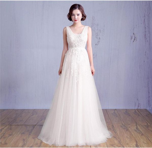 vestido de noiva whitered beach wedding dresses 2017 boho wedding dress vneck backless tulle long bridal gowns robe de mar5343899, White
vestido de noiva whitered beach wedding dresses 2017 boho wedding dress vneck backless tulle long bridal gowns robe de mar5343899, White