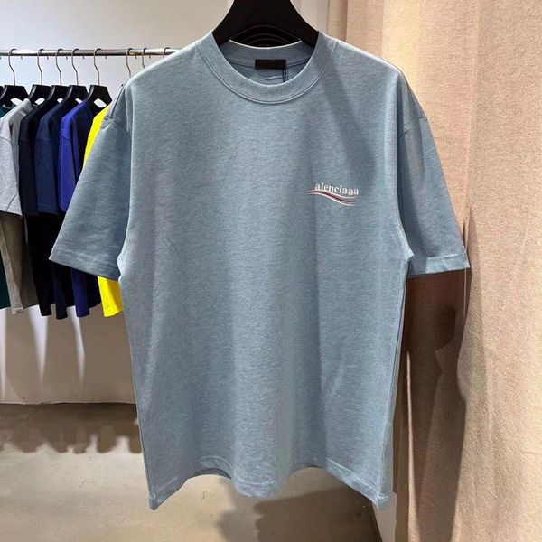fashion mens t shirts new colors summer womens designers tshirts loose oversized tees brands casual shirt luxurys clothings shorts sleeve c, White;black
fashion mens t shirts new colors summer womens designers tshirts loose oversized tees brands casual shirt luxurys clothings shorts sleeve c, White;black