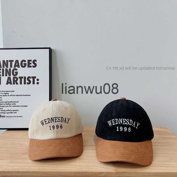 caps hats kids boys corduroy baseball cap outdoor sports in autumn and winter hiphop bend brim sun hat child snapback cap gorras 25 years x0, Yellow
caps hats kids boys corduroy baseball cap outdoor sports in autumn and winter hiphop bend brim sun hat child snapback cap gorras 25 years x0, Yellow