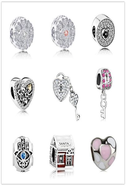 european new 1pc love crystal bead key eye house charms fit charms bracelet for women men diy jewelry el1211620690, Black
european new 1pc love crystal bead key eye house charms fit charms bracelet for women men diy jewelry el1211620690, Black