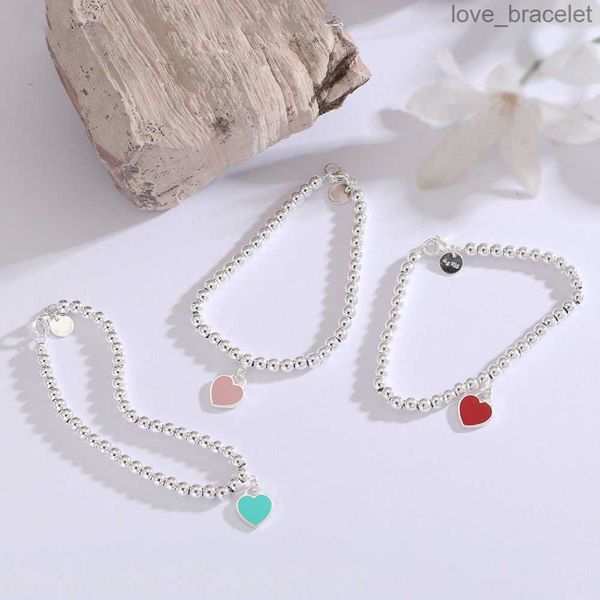 designer bracelets for women trendy jewlery sweet heart bracelet fashion classic jewellery cute chain charm heart beaded bracelets gifts, Black
designer bracelets for women trendy jewlery sweet heart bracelet fashion classic jewellery cute chain charm heart beaded bracelets gifts, Black