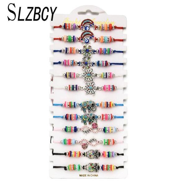charm bracelets boho star charms beaded bracelet women crystal turtle adjustable rope chain animal wristband jewelry gift 12pcsse8686184, Golden;silver
charm bracelets boho star charms beaded bracelet women crystal turtle adjustable rope chain animal wristband jewelry gift 12pcsse8686184, Golden;silver