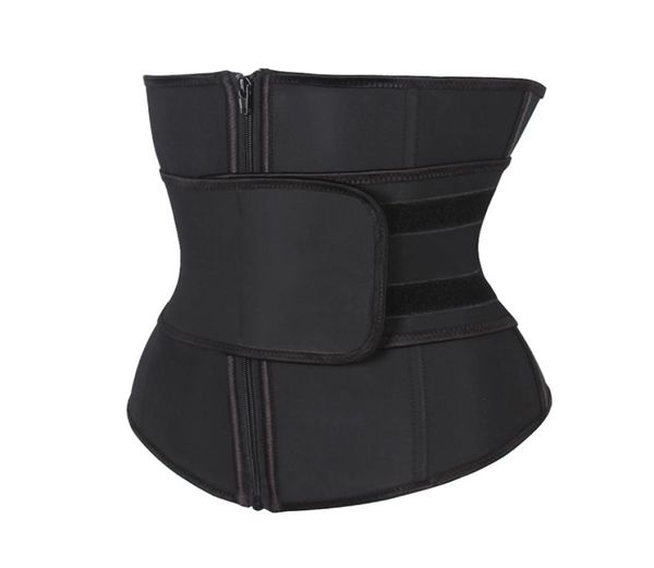 feelingirl waist corset trainer sauna sweat sport colombian girdles women weight loss waist shaper zipper workout belt xxs9xl 2012221181, Black;white
feelingirl waist corset trainer sauna sweat sport colombian girdles women weight loss waist shaper zipper workout belt xxs9xl 2012221181, Black;white